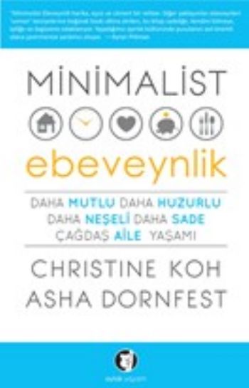 Minimalist Ebeveynlik