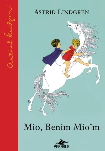 Mio Benim Miom-Ciltli Astrid Lindgren