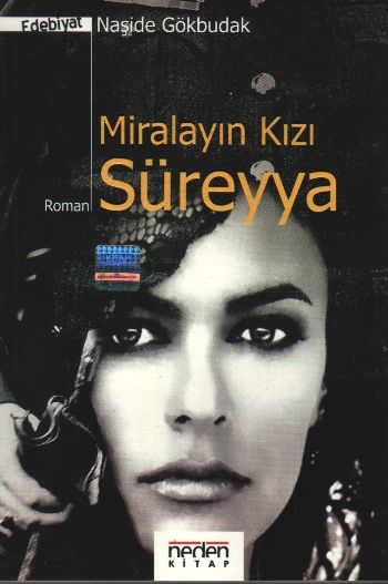 Miralayın Kızı Süreyya