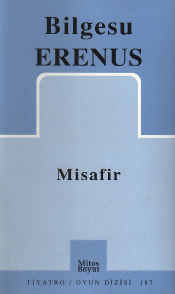 Misafir %17 indirimli Bilgesu Erenus