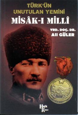 Misak-ı Milli