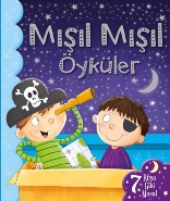 Mışıl Mışıl Öyküler-Mavi Kitap %20 indirimli Kolektif Mışıl Mışıl Öyküler-Mavi Kitap %20 indirimli Kolektif