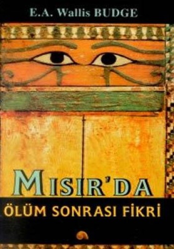 Mısırda Ölüm Sonrası Fikri %17 indirimli