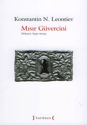 Mısır Güvercini %17 indirimli Konstantin N. Leontiev