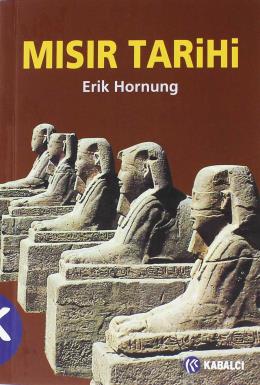 Mısır Tarihi Erik Hornung