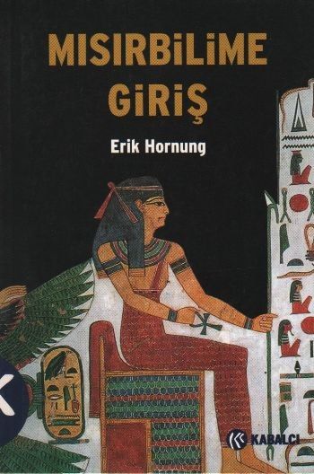 Mısırbilime Giriş %17 indirimli Erik Hornung