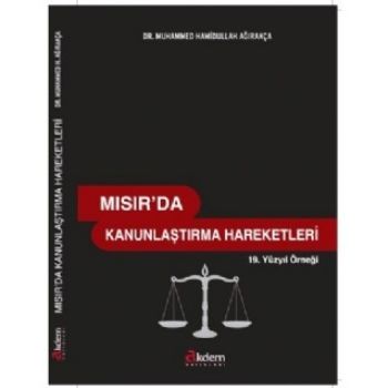 Mısırda Kanunlaştırma Hareketleri