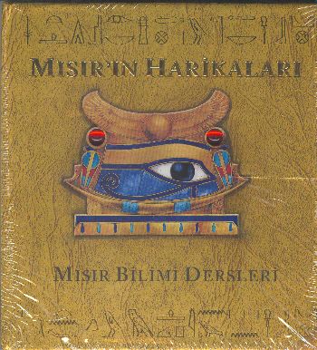 Mısır'ın Harikaları