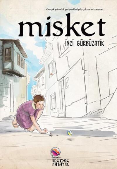 Misket İnci Gürbüzatik