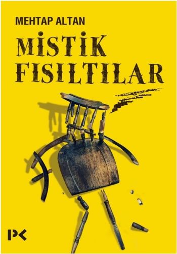 Mistik Fısıltılar Mehtap Altan