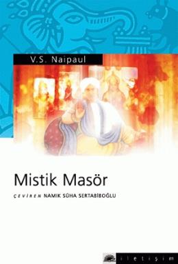 Mistik Masör