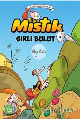 Mıstık-Sırlı Bulut