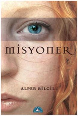 Misyoner %17 indirimli Alper Bilgili