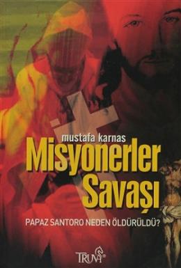 Misyonerler Savaşı