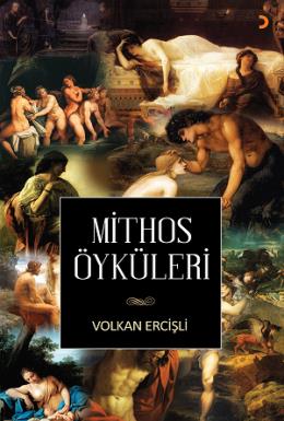 Mithos Öyküler %17 indirimli Volkan Ercişli