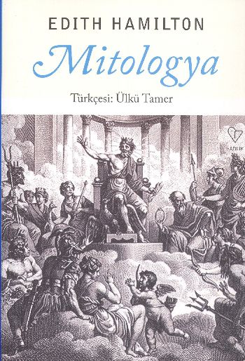 Mitologya %17 indirimli Edith Hamilton