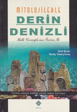 Mitolojilerle Derin Denizli