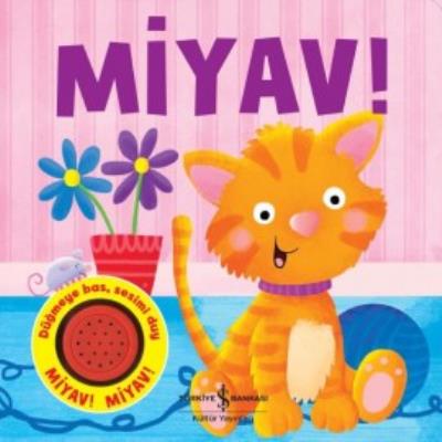 Miyav! Kolektif Miyav! Kolektif