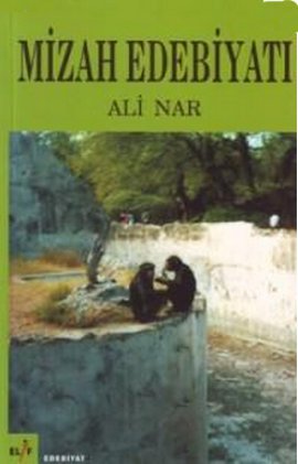 Mizah Edebiyatı Ali Nar