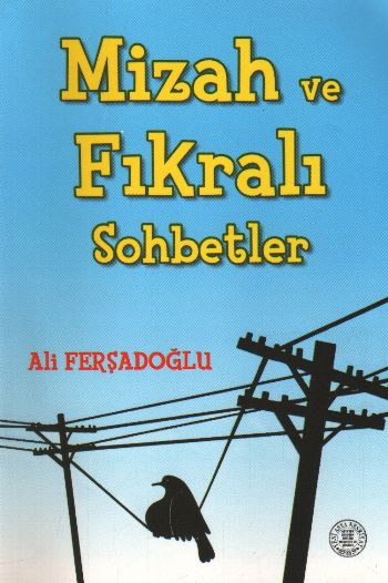 Mizah ve Fıkralı Sohbetler %17 indirimli Ali Ferşadoğlu