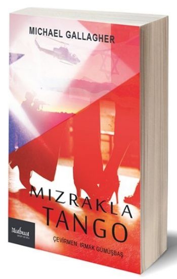 Mızrakla Tango