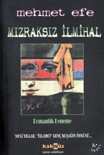 Mızraksız İlmihal %17 indirimli Mehmet Efe