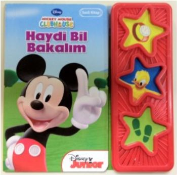 Mmch Haydi Bil Bakalım