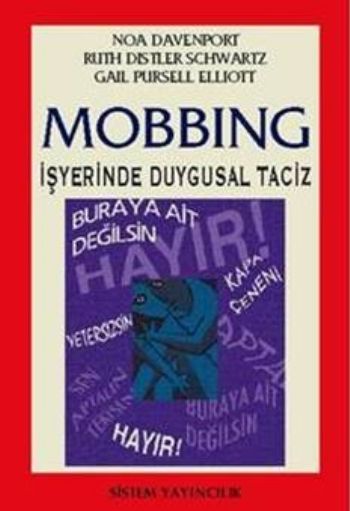 Mobbing: İşyerinde Duygusal Taciz %17 indirimli N.Davenport-R.D.Schwar