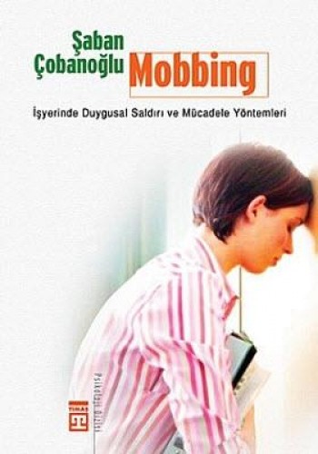 Mobbing %17 indirimli Şaban Çobanoğlu