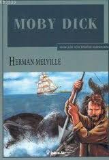 Moby Dick-Gençler için