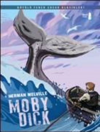 Moby Dick Herman Melville