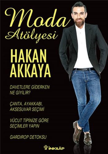 Moda Atölyesi Hakan Akkaya