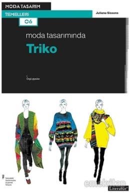 Moda Tasarımında Triko