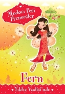 Modacı Peri Prensesler-Fern Yıldız Vadisinde