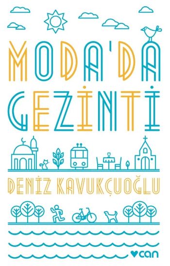 Modada Gezinti