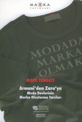 Modada Marka Olmak