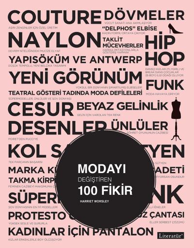 Modayı Değiştiren 100 Fikir