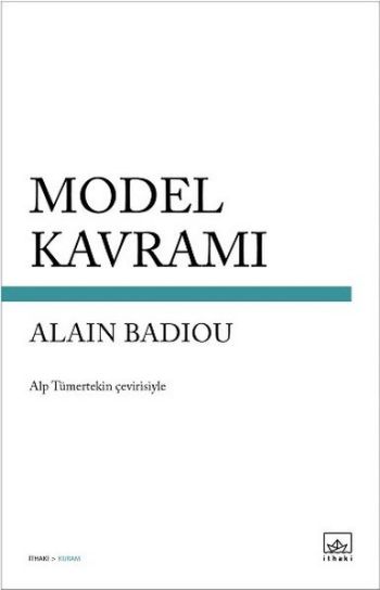 Model Kavramı