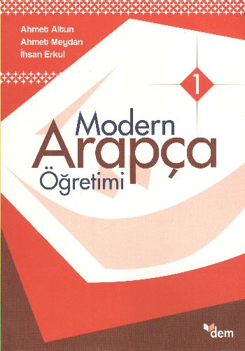 Modern Arapça Öğretimi-1