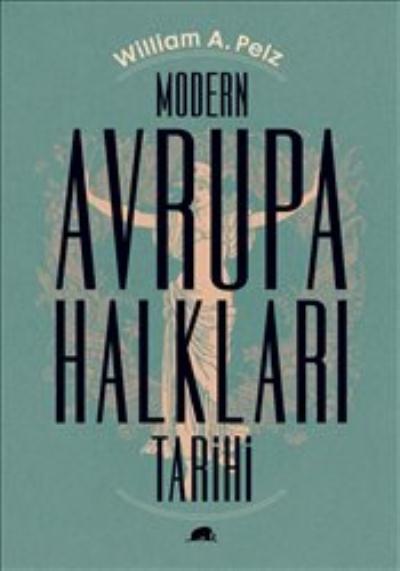 Modern Avrupa Halkları Tarihi