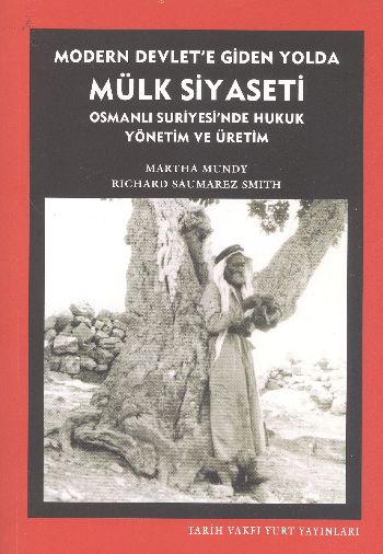 Modern Devlete Giden Yolda Mülk Siyaseti %17 indirimli M.Mundy-R.S.Smi