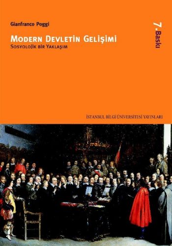 Modern Devletin Gelişimi-Sosyolojik Bir Yaklaşım