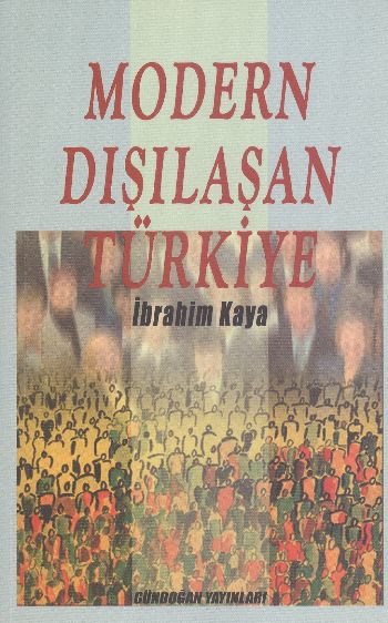 Modern Dışılaşan Türkiye