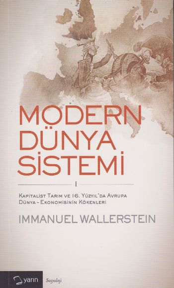 Modern Dünya Sistemi-1