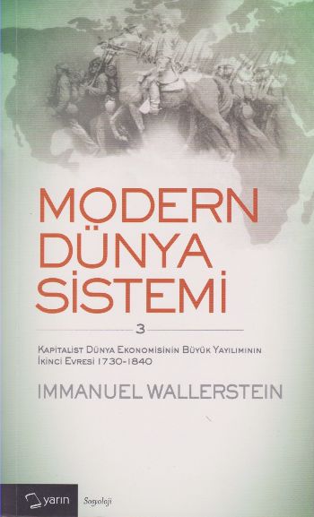 Modern Dünya Sistemi 3. Cilt