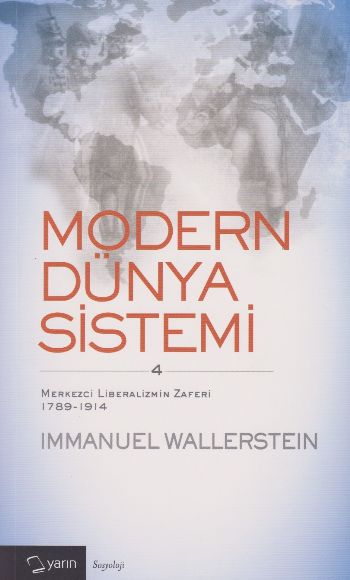 Modern Dünya Sistemi-4