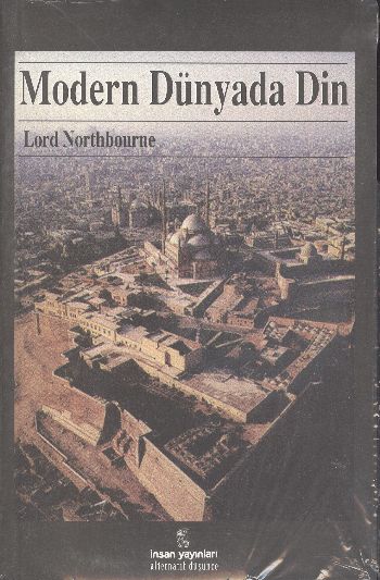 Modern Dünyada Din