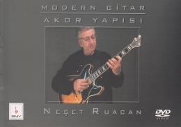 Modern Gitar Akor Yapısı