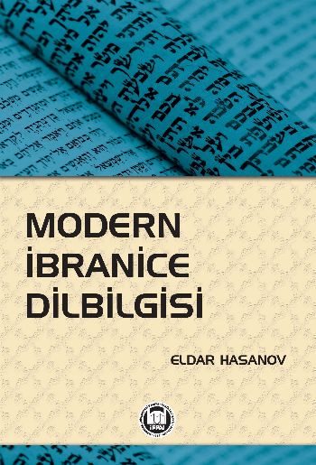 Modern İbranice Dilbilgisi %17 indirimli Eldar Hasanov