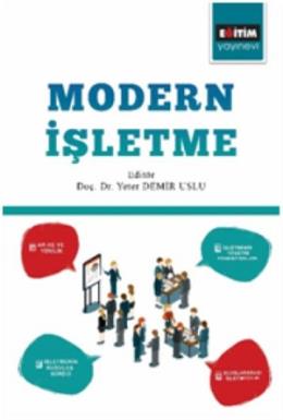 Modern İşletme